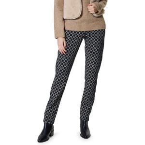 HV Society - HVSVanna - Broek - Blauw