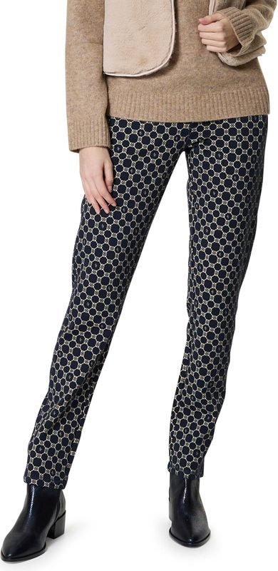 HV Society - HVSVanna - Broek - Blauw