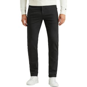 Cast Iron RISER STRETCH heren broek zwart (Maat: 28-30)