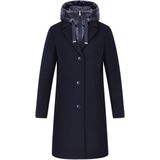 HV Polo - Coat 0406103757 - Jassen - Zand
