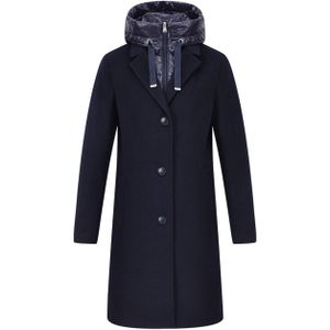 HV Polo - Coat 0406103757 - Jassen - Zand