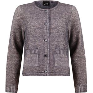 Poools - Trui 533117-P160 - Vesten