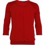 Frank Walder - Longsleeve - Rood