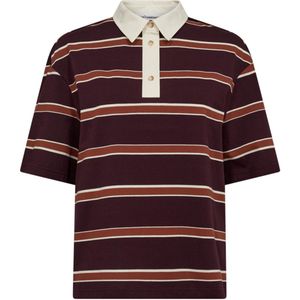 Co'Couture - Tops - Bruin