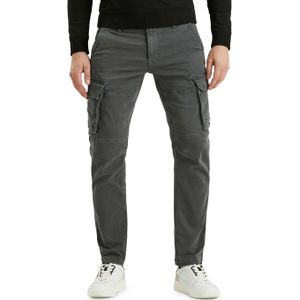 PME Legend EXPEDIZOR CARGO COLORED SWEAT broek grijs (Maat: 42-30)