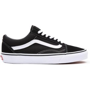 Vans off the Wall UA old skool  sneakers zwart (Maat: 5.5 US)