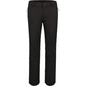 Icepeak Erding heren skibroek zwart (Maat: 54)