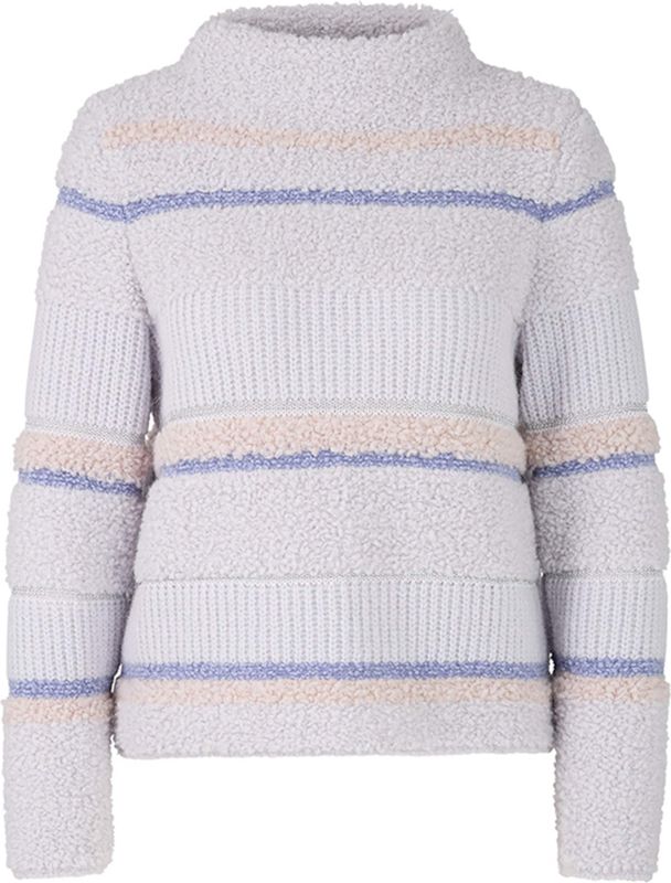 Marc Cain - Vesten - Paars - Dames