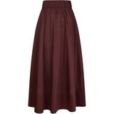 Neo Noir Maxi Rok Yara