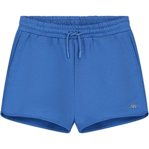 NIK & NIK Vibes korte broek blauw (Maat: 164)