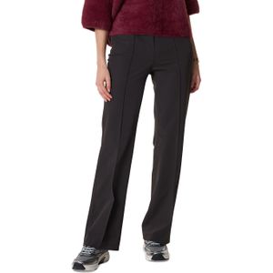 Gardeur broek bruin (Maat: 36) - Effen