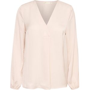 InWear - Overhemden - Beige - Dames