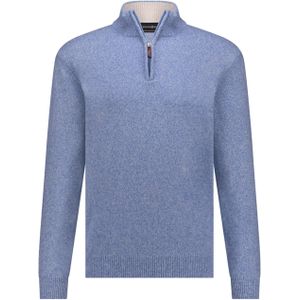 Scotland - Trui - Blue - SPE25305NE44SB