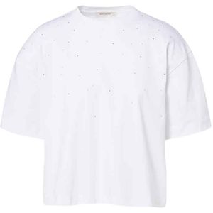 Beaumont - Soof - T-shirt - Wit