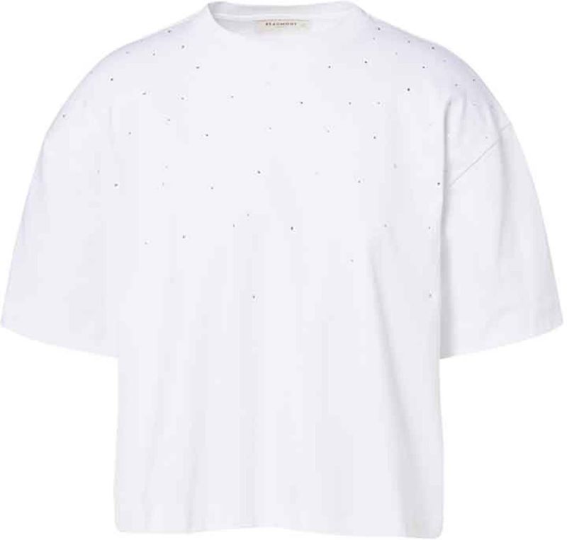 Beaumont - Soof - T-shirt - Wit