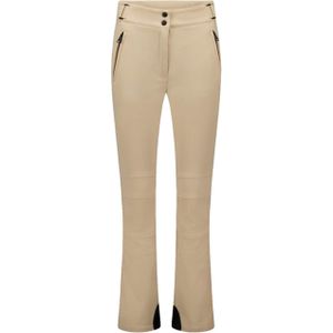 Airforce SUNDANCE MOUNTAIN SKI skibroek beige (Maat: XS) - Effen