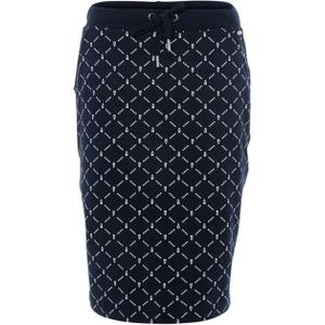 HV Society Rok blauw (Maat: 40)