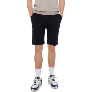 No Excess Short Jersey korte broek blauw (Maat: M)