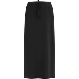 Studio Anneloes Rok zwart (Maat: M) - Effen