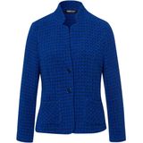 Frank Walder - Blazer - Blauw - W52209303