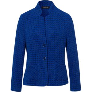 Frank Walder - Blazer - Blauw - W52209303