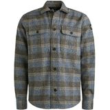 Vanguard - Overshirt - Blauw