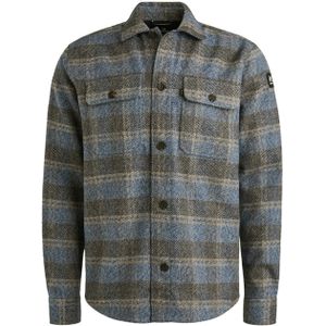 Vanguard - Overshirt - Blauw