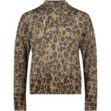 Betty Barclay, Dames, Truien, Veelkleurig, Maat: S