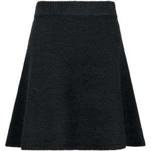 Neo Noir - Model 'Gisa' - Minirok - A-lijn