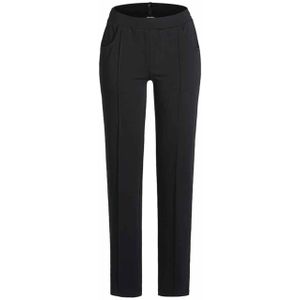 Ringella - Chérie Line - Pyjamabroek - Zwart