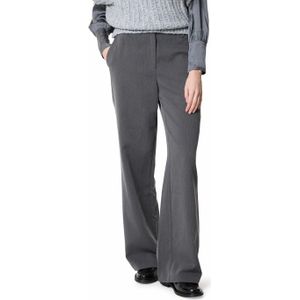 Freebird - Trouser - Donkergrijs - Lolani - Wandelbroek