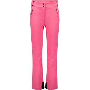 Airforce SUNDANCE MOUNTAIN SKI skibroek roze (Maat: XS) - Effen