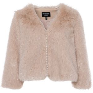 Frank Lyman Dames jas roze (Maat: S)