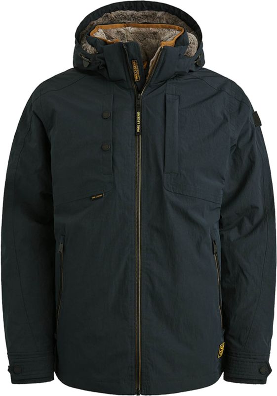 PME Legend - Snowpack Icon 2.0 - Jas - Blauw - Regular-fit