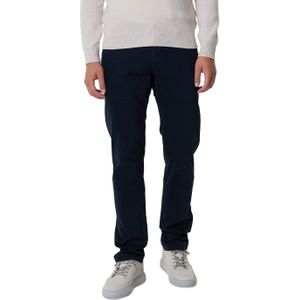 Jacob Cohën Bobby Slim Fit broek blauw (Maat: 34)