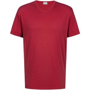 Mey T-shirt rood (Maat: S)