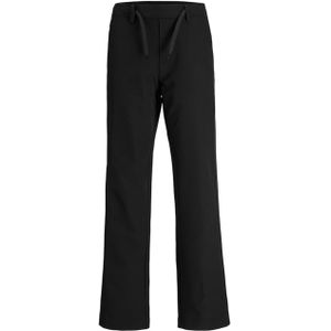 Jack & Jones - JpstKane - Broek - Zwart - Katoen
