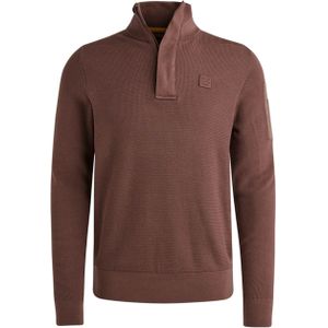 PME Legend - Trui - Halve Rits