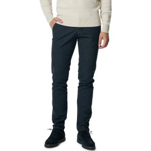 North.84 Chino Collection broek blauw (Maat: 36-32)