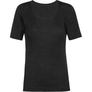 Mey T-shirt zwart (Maat: 38)