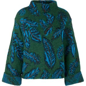 Marc Cain - Pullover - Groen - Dames