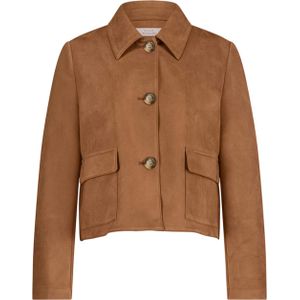 Studio Anneloes - Jas - Bruin