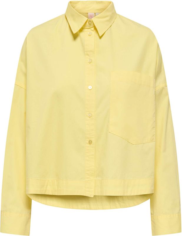 Onlcarrie - Overhemd - Lange Mouwen - Regular Fit