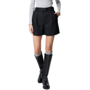 Only short inda maat 38