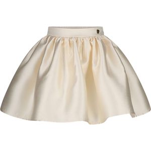 Le Chic Meisjes blazer ecru (Maat: 116)