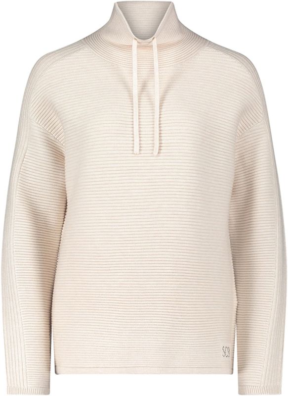 So Cosy - Coltrui - Beige - Gebreid