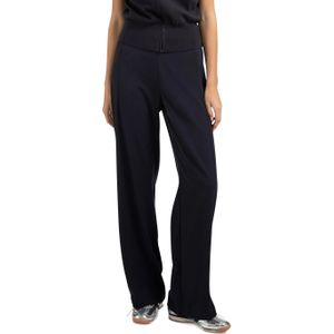 YAYA Pantalon 01-301217-508 Blauw