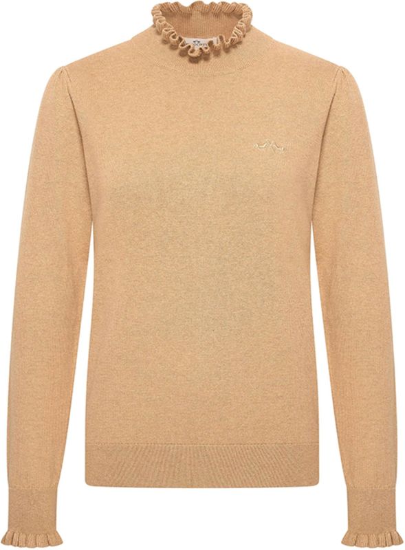 HV Society Pullover hvslanza