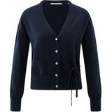 YAYA Vest 01-010122-508 Blauw