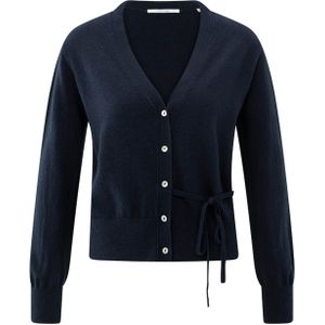 YAYA Vest 01-010122-508 Blauw